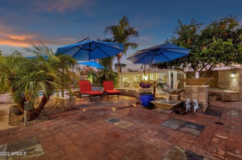 5361 Linda Ln, Chandler AZ 85226-1644 exterior