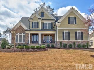 2601 Tosca Trl, Apex, NC 27502-9654
