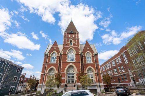 225 Dorchester St, Boston MA  exterior