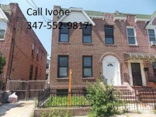 1026 93rd St, Brooklyn NY  11236-3420 exterior
