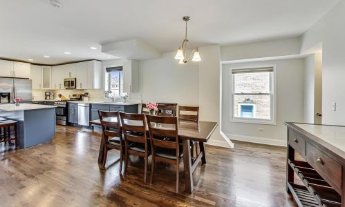 4316 Moody Ave, Chicago IL 60638-3545 exterior