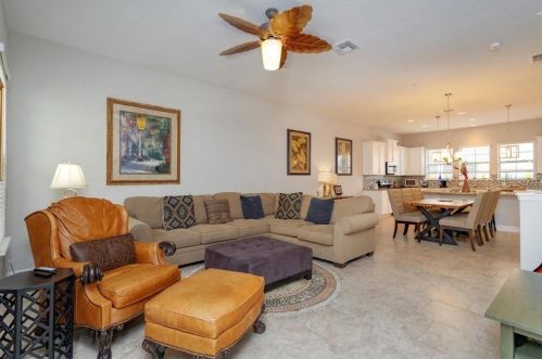 3104 Porta Romano Way, Lake Mary FL exterior