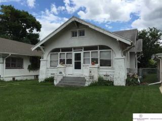 2879 Whitmore St, Omaha NE  68152-2251 exterior