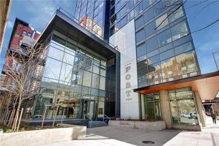 888 Western Ave, Seattle WA  98104-1466 exterior