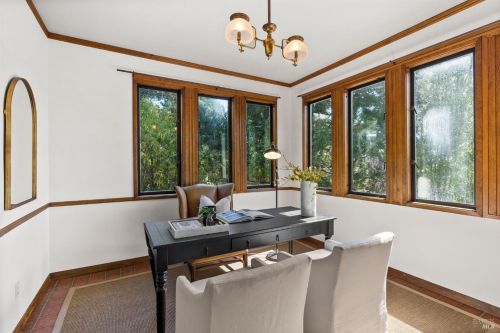 65 Bay Vis Dr, Mill Valley CA 94941-1622 exterior