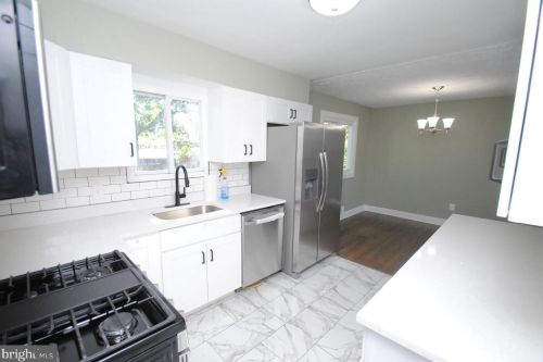 7641 9 Ct, Glen Burnie MD 21061-3934 exterior