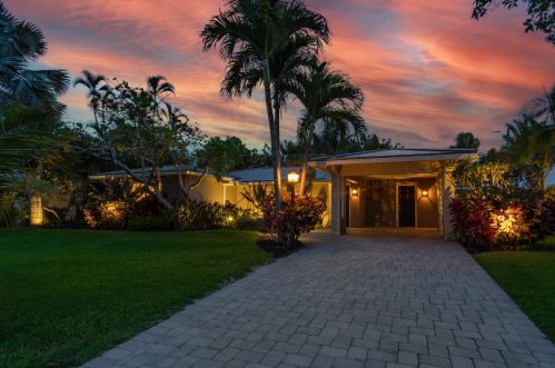 350 13th St, Boca Raton FL  33432-7109 exterior