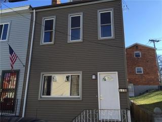 5118 Holmes St, Pittsburgh PA  15201-2434 exterior