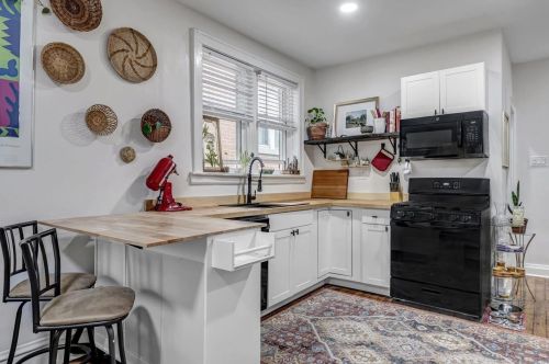 1274 Hawthorne Pl, Saint Louis MO 63130-1328 exterior