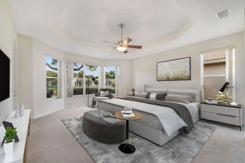 7303 Lahana Cir, Boynton Beach FL 33437-7174 exterior