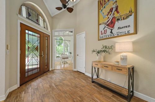 10204 Eclipse Ln, Austin TX 78739-1707 exterior