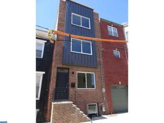 1002 Colorado St, Philadelphia PA  19146-1910 exterior