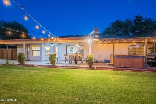 24420 142 St, Chandler AZ exterior