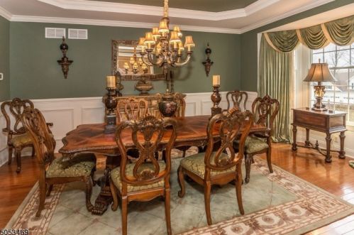 35 Mackenzie Ln, Parsippany NJ 07834-3723 exterior