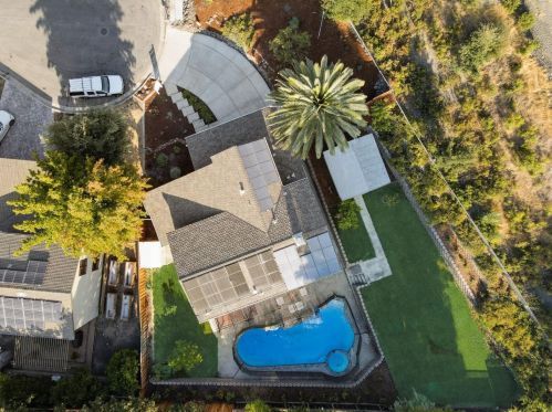 6469 Oberlin Way, San Jose, CA 95123-5615