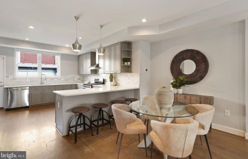 1268 Owen Pl, Washington DC 20002-2808 exterior