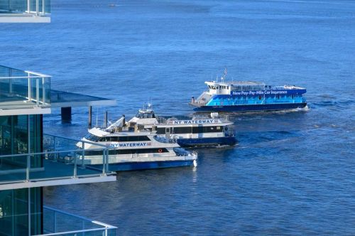 800 Ave At Port Imperial Blvd, Union City NJ  07086 exterior