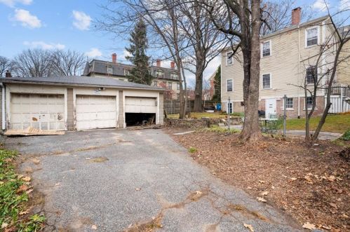 116 Hope St, Providence RI 02906-2657 exterior