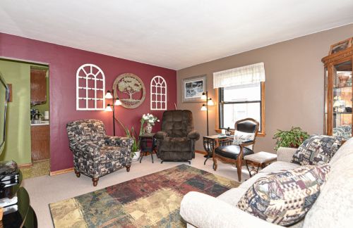 2320 88th St, Milwaukee, WI 53226-1954