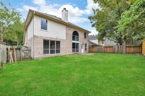 6019 Kelly Ml Ln, Humble TX 77346-2078 exterior