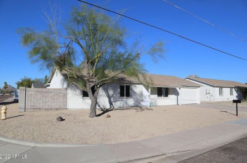 15244 38th St, Phoenix AZ  85032-4635 exterior