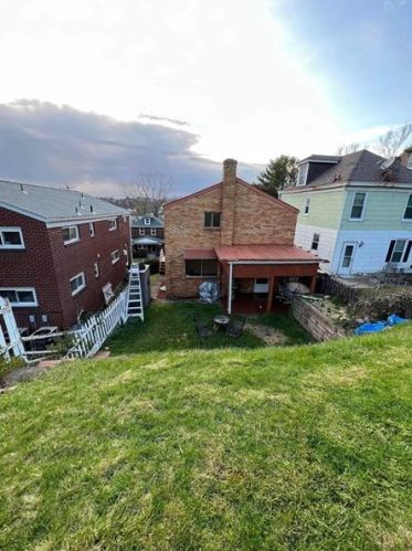 1941 Plainview Ave, Pittsburgh, PA 15226-1226