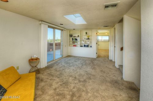 835 Placita Del Mirador, Tucson AZ 85718-1973 exterior