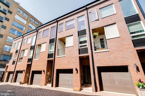 159 Allen St, Philadelphia PA 19125 exterior