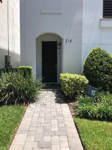 214 Audubon Ave, Tampa FL  33609-3211 exterior