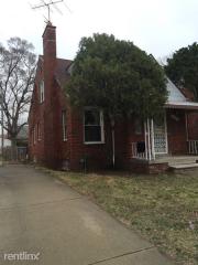 18494 Mendota St, Detroit MI  48221-1947 exterior