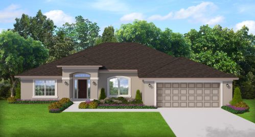 695 Empire St, Fort Pierce, FL 34983-8776