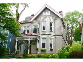 5807 Stanton Ave, Pittsburgh, PA 15206-2105