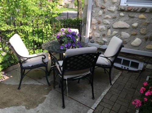 301 Carlisle Ave, Milwaukee WI 53217-4826 exterior