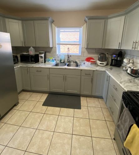 3015 Parkside Ave, Chicago IL 60639-2940 exterior