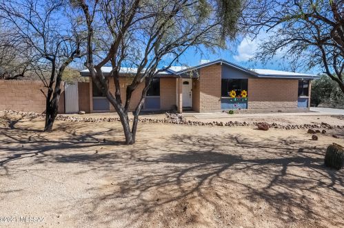 4990 Calle Primula, Tucson, AZ 85749-9449