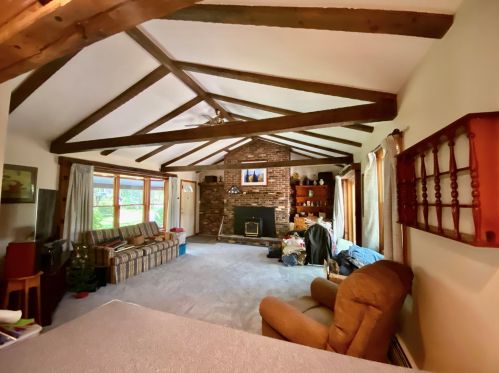 10 Candlestick Ln, Barrington NH 03825-7120 exterior