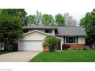 32899 Charmwood Oval, Cleveland OH  44139-4422 exterior