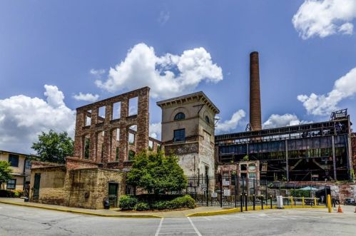 170 Boulevard, Atlanta GA  30312-2325 exterior