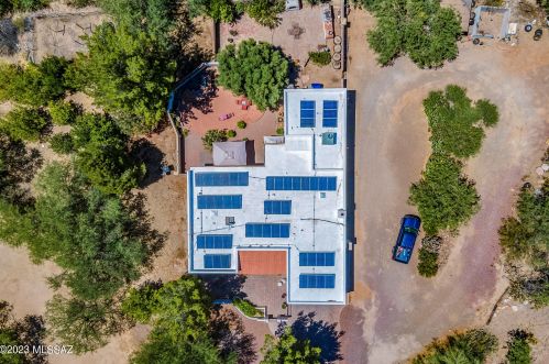 17700 Placita Octubre, Green Valley AZ 85614-4416 exterior