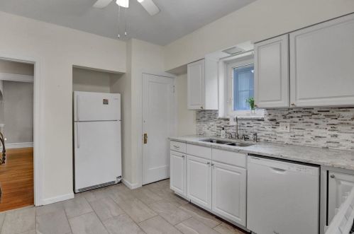 4955 Bancroft Ave, Saint Louis MO 63109-2416 exterior