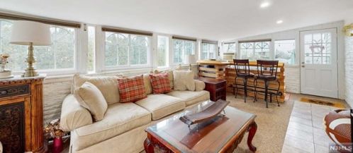 136 Mount Vernon St, Nutley NJ  07110-2568 exterior