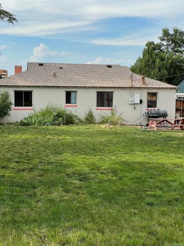 2026 Baseline Rd, Boulder CO exterior