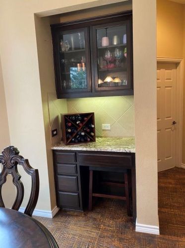 8720 Broken Bnd Ln, Frisco TX 75034-7707 exterior