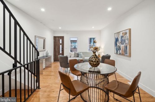 416 Cantrell St, Philadelphia PA 19148-3320 exterior