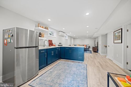 308 Quackenbos St, Washington DC  20011-1654 exterior