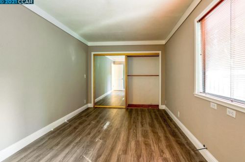 790 Charlton Dr, Concord CA 94523-3551 exterior