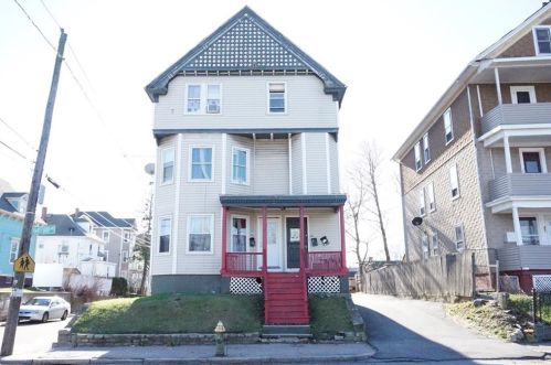 412 Hartford Ave, Providence, RI 02909-5116