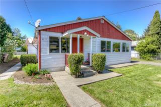 5211 18th Ave, Seattle WA  98106-1550 exterior