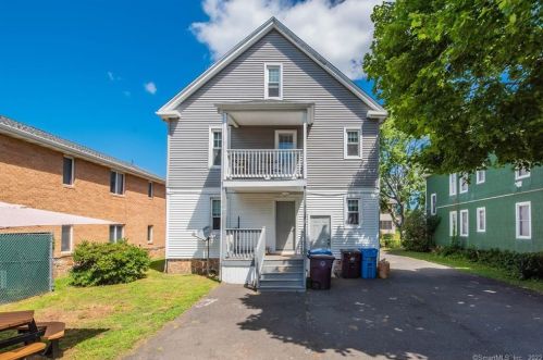 316 Monroe St, New Britain CT 06052-1628 exterior