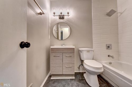 1808 Gingham Way, Lithonia GA 30058-5510 exterior